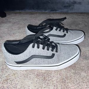 VANS shoes
